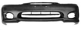 P/TI ANT HYUNDAI ACCENT 3P 02/97>12/99