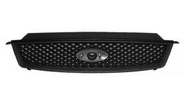 GRIGLIA NERA FORD C-MAX 10/03>02/07
