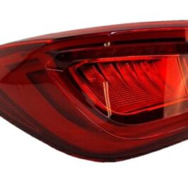 FANALE P/SX LED IND DIR DINAMICI SEAT LEON-LEON ST 01/20>