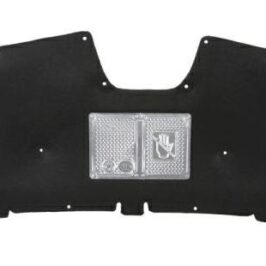 PANNELLO INSONORIZ COF ANT PEUGEOT 3008 01/16> 5008 01/17>