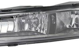 FEND DX H8 C/LUCE DI CURVA+DRL VW PASSAT 09/14>