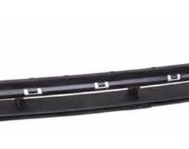 GRIGLIA P/TI ANT SUP MINI COUNTRYMAN (R60) 09/10> S/SD/J.C.WORKS