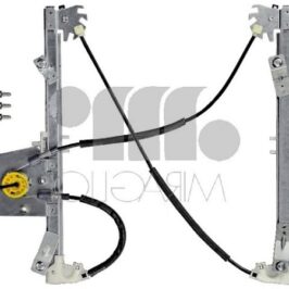 MECC.ALZ.EL. A/SX BMW S1 E87 04>