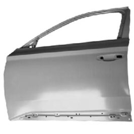 PORTA A/SX SKODA SUPERB 01/15>