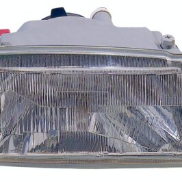 FARO DX H4 FIAT UNO 11/89>12/92