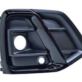 GRIGLIA P/TI A/DX C/RADAR+PDC  NERA AUDI Q5 07/20> S-LINE