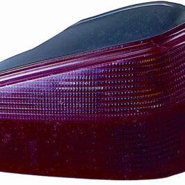 GR OTTICO P/DX ROSSO PEUG 106 07/96>07/98
