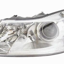 FARO DX H7-H1 C/MOTOR ELETT SKODA OCTAVIA 10/08>
