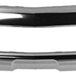 CORNICE GRIGLIA P/TI ANT C/LE CROM MERCEDES GLK X204 05/12> AMG