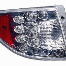 GR OTTICO P/DX A LED SUBARU IMPREZA 01/08>