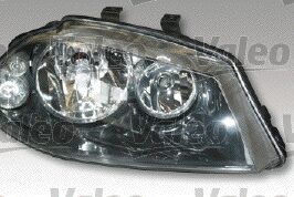 FARO SX H7+H3 PRED REG ELETT SEAT IBIZA-CORDOBA 03/06>