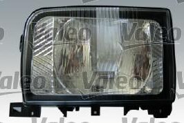 FARO SX H4 C/MOTOR ELETT NISSAN CABSTAR 05/01>12/08
