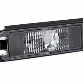 LUCE TARGA DX-SX DACIA SANDERO-SANDERO STEPWAY  01/13>