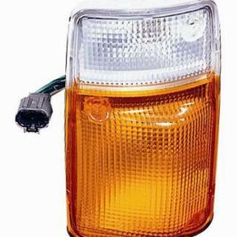 FANALE A/DX NISSAN PATROL GR 09/95>08/97