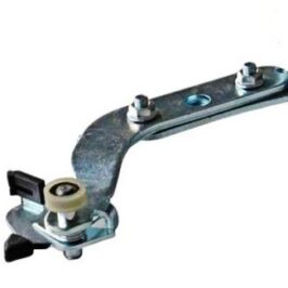 RULLO INFERIORE LAT.DX DUCATO 06-2014 SENZA STAFFA
