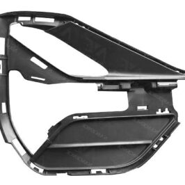GRIGLIA P/TI ANT SX CHIUSA BMW X1 F48 07/19> BASIS/X-LINE
