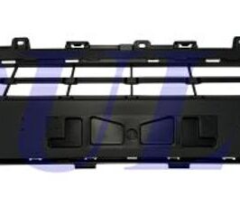 GRIGLIA P/TI ANT RENAULT MEGANE 01/20>