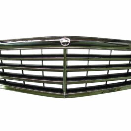GRIGLIA CROM-NERA MERCEDES CLASSE E W212 05/09> AVANTG