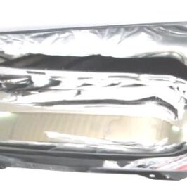 CANTONALE P/DX CROM TOYOTA 4RUNNER 01/89>