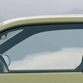SCEND.SX VR BMW S3 E36 COUPE'92-99