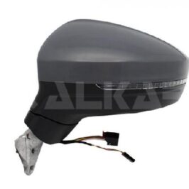 RET.SX.EL.TERM.PRIM.VW TIGUAN 2016> C/LUCC+LANE ASSIST 6pin+2pin