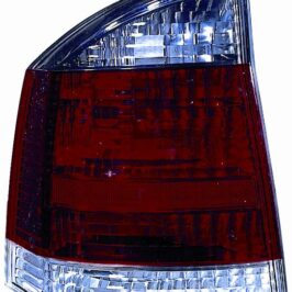 GR OTTICO P/SX BIANCO FUME' ROSSO OPEL VECTRA C 06/02>10/05