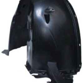 LOCARO A/SX SEAT IBIZA 01/17>