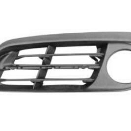 GRIGLIA P/TI A/SX C/FEND SEMIAPERTA BMW SERIE 5 F10-F11 06/13>