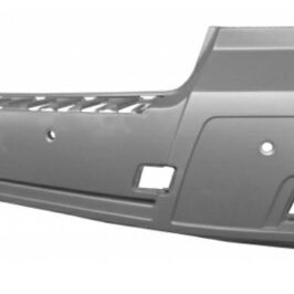 P/TI POST PRIM C/SENS MERCEDES GLK X204 07/08>04/12