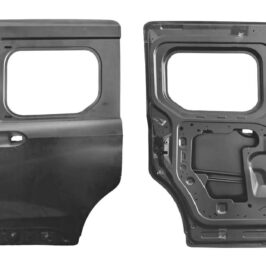 PORTA POSTERIORE SINISTRO FORD TRANSIT-TOURNEO COURIER 11/23>