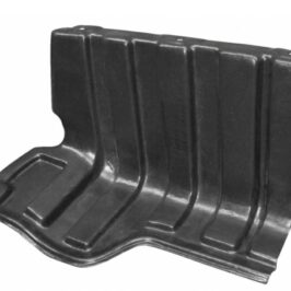 RIPARO SOTTOMOTORE DX KIA PICANTO 01/11>
