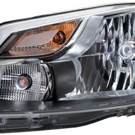 FARO DX H4 VW CADDY 09/10>