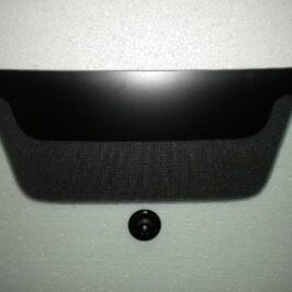 P.ZZA INC.VR MAGGIOLINO CABRIO 013>C/ANTENNA +FIN.TELAIO