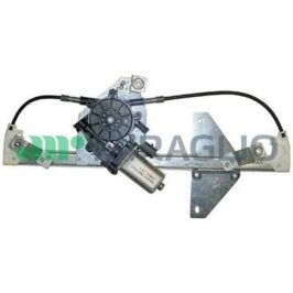 ALZ.EL.P/DX 2 PIN QASHQAI 2014>