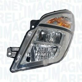 FARO SX H7-H1 NISSAN NV400 11/11>