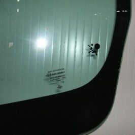 P.ZZA VR S/BASETTA+ACU KANGOO 08>+LOGO AIRBAG NERO