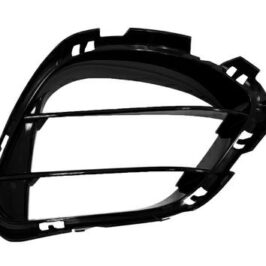 GRIGLIA P/TI A/DX EST NERA LUCIDA MERCED CLA C118-X118 SHOOTINGB