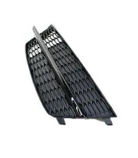 GRIGLIA P/TI A/DX C/MODAN NERA LUCIDA AUDI A6 06/16>