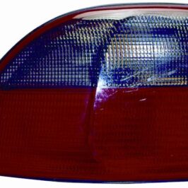GR OTTICO P/DX EST FUME' ROSSO OPEL OMEGA B 03/94>09/99