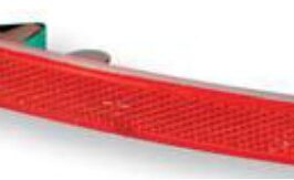 CATADIOTTRO SX ALFA 147 10/00>