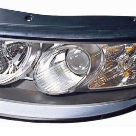 FARO SX H7-H7 PRED REG ELETT HYUNDAI SANTAFE' 05/06>10/10