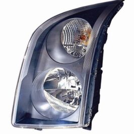 FARO SX 2H7 PRED REG ELETT VW LT-CRAFTER 04/06>
