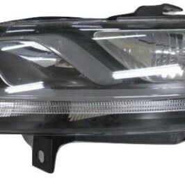 FARO SX 2H7 C/MOTOR ELETT AUDI Q3 01/11>PARAB NERA