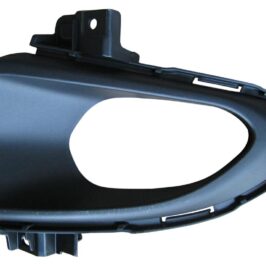 GRIGLIA P/TI A/DX C/FEND NERA KIA CEE'D 01/12>
