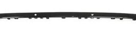 MODAN P/TI POST NERA LISCIA C/SENS JEEP GRAN CHEROKEE 01/05>
