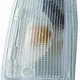 FANALE A/SX BIANCO FIAT UNO 01/83> DUNA-FIORINO 11/87>