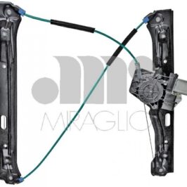 ALZAC.EL.A/DX COMF.BMW S3 F30 11>