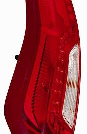 GR OTTICO P/SX NISSAN X-TRAIL 09/10>