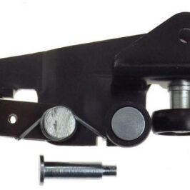 RULLO SUP PORTA LAT SX SCORR FIAT DOBLO 01/00>