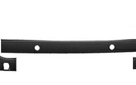 KIT MODAN (3 PEZZI) C/SENS P/TI POST RENAULT KANGOO 09/07>